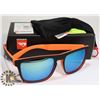 Image 1 : PAIR OF NEW QUIKSILVER SUNGLASSES
