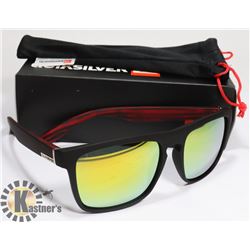 PAIR OF NEW QUIKSILVER SUNGLASSES