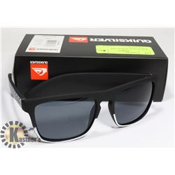 PAIR OF NEW QUIKSILVER SUNGLASSES