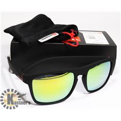 PAIR OF NEW QUIKSILVER SUNGLASSES