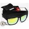 Image 1 : PAIR OF NEW QUIKSILVER SUNGLASSES