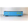 Image 1 : 10)  VINTAGE HO GAUGE BOX CAR