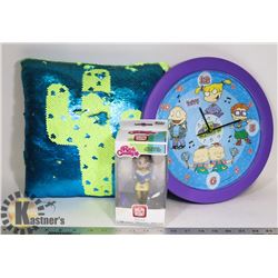 ROCK CANDY BELLE-BRAND NEW IN BOX, KIDS