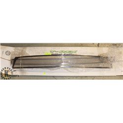 9 MESH GRILLE FOR 07 -11 SUBURBAN /TAHOE AVALANCHE
