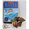 Image 1 : VINTAGE HARRY POTTER & CHAMBER