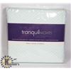 Image 1 : TRANQUIL NIGHTS MICROFIBER TWIN SHEETS