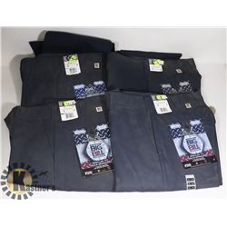 FLAT OF ASSORTED BIG BILL WORK PANTS
