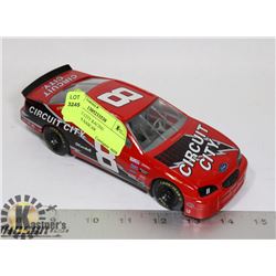 #8 CIRCUIT CITY RACING CHAMPIONS NASCAR