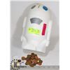 Image 1 : 1970'S STAR WARS R2D2 COIN BANK WITH CONTENTS
