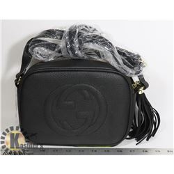 NEW GUCCI SOHO DISCO BAG. ESTATE