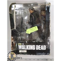 MCFARLANE 10" DARYL DIXON DELUXE ACTION FIGURE