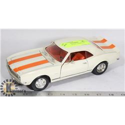 1967 CAMARO Z28 1:18 DIECAST