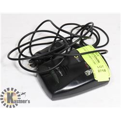 6 BAND 360 LASER COBRA RADAR