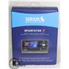 Image 1 : NEW IN BOX UNUSED SIRIUS SPORTSTER 5 SATELLITE