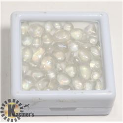 #188-NATURAL MOONSTONE ROUGH 31ct