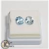 Image 1 : #96-SKY BLUE TOPAZ GEMSTONE 4.5CT