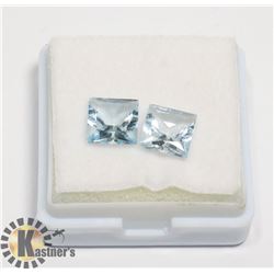 #97-SKY BLUE TOPAZ GEMSTONE 3.5CT