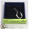 Image 1 : NEW SWAROVSKI STORE HORSESHOE CHARM