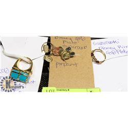 DISNEY COUTURE JEWELRY