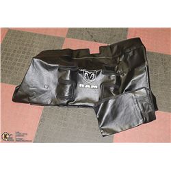 2010 TO 2017 RAM 2500, RAM 3500, RAM 4500, & RAM