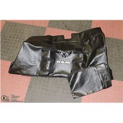 2010 TO 2017 RAM 2500, RAM 3500, RAM 4500, & RAM