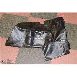 2010 TO 2017 RAM 2500, RAM 3500, RAM 4500, & RAM