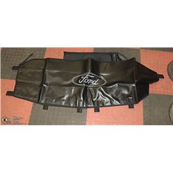 FORD WINTER FRONT GRILL COVER