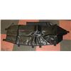 Image 1 : FORD WINTER FRONT GRILL COVER