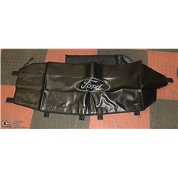 FORD WINTER FRONT GRILL COVER