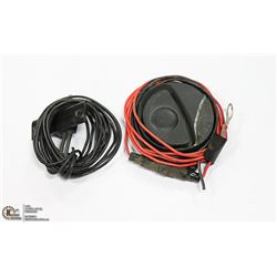 TRAILBLAZER ELECTRONIC DEER ALERTS