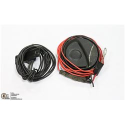 TRAILBLAZER ELECTRONIC DEER ALERTS