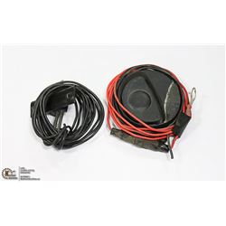 TRAILBLAZER ELECTRONIC DEER ALERTS