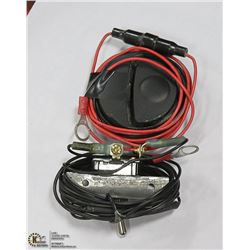 TRAILBLAZER ELECTRONIC DEER ALERTS