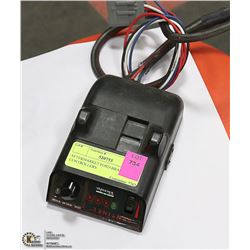 AFTERMARKET FORD BRAKE CONTROLLERS