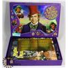 Image 1 : WILLY WONKA 40TH ANNIVERSARY LIMITED EDITION