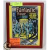 Image 1 : MARVEL'S FANTASTIC FOUR #87 COLLECTOR'S COMIC
