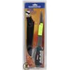 Image 1 : NEW SHIMANO 9" FILLET KNIFE WITH SHEATH