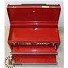 Image 1 : JIFFY LOCKING MULTI DRAWER TOOLBOX