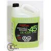 Image 1 : 3.78L JUG OF WASHER FLUID