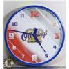 Image 1 : OILKINGS CLOCK