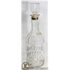 Image 1 : VINTAGE JACK DANIELS DECANTER
