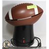 Image 1 : FOOTBALL POPCORN POPPER