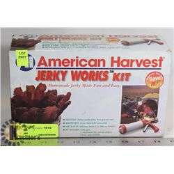 AMERICAN HARVEST JERKY WORKS KIT