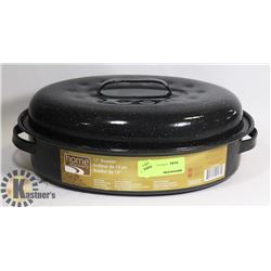 HOME DISCOVERY 15" ROASTER