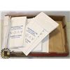 Image 1 : BOX OF AVON RETAIL BAGS