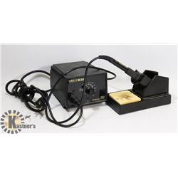 HAKCO SOLDERING STATION