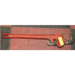 600MM 24" HEAVY DUTY ALUMINUM PIPE WRENCH