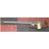 Image 1 : 600MM 24" HEAVY DUTY ALUMINUM PIPE WRENCH