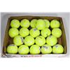 Image 1 : 20 NEW TENNIS BALLS