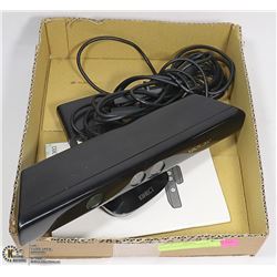 X BOX 360 (KINECT SENSOR )